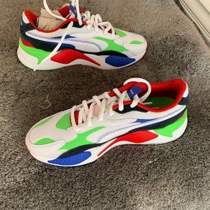 Puma RS-X TFL - Men's Size 10